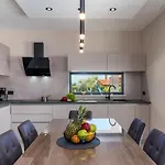 Villa Bella Barban