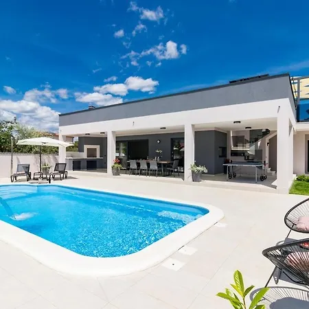 Villa Bella *