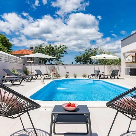 Villa Bella Barban