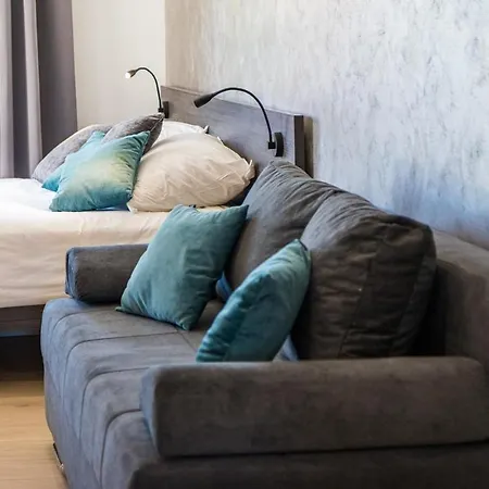 Bella Villa