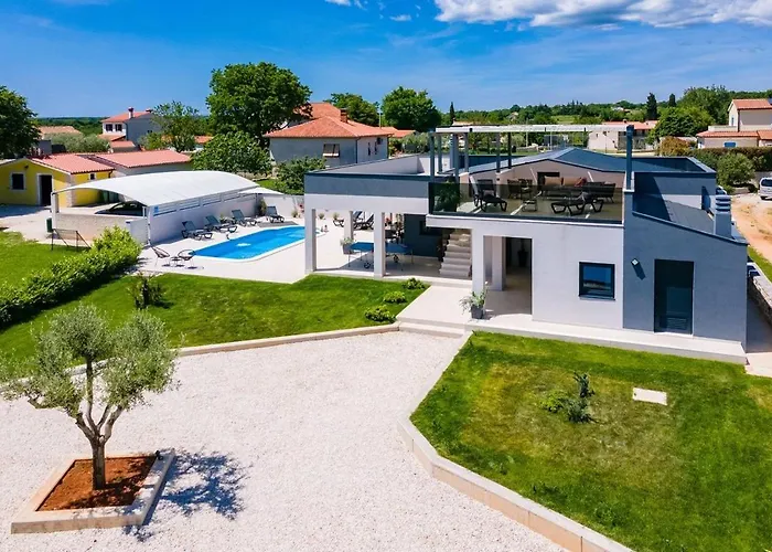 Villa Bella *